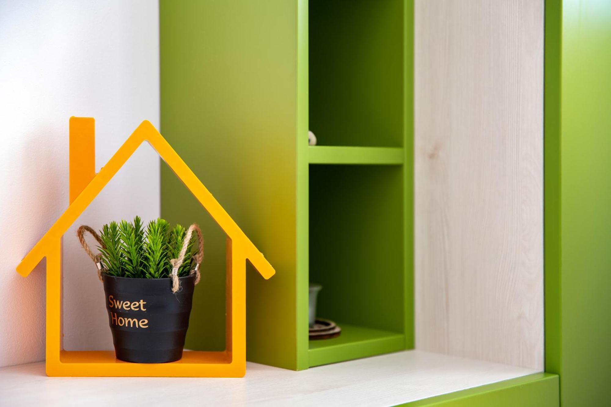 Springhome - Cozy With Balcony & Parking * Brasov