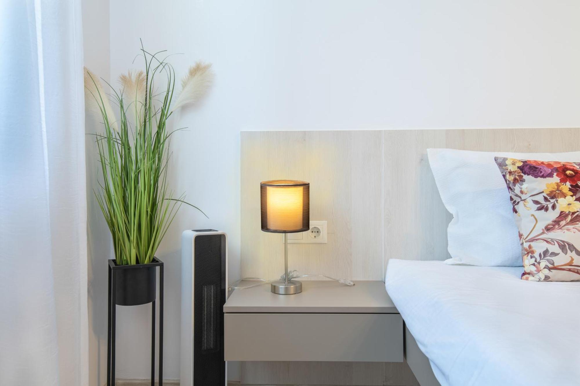 Apartment Springhome - Cozy With Balcony & Parking Brasov