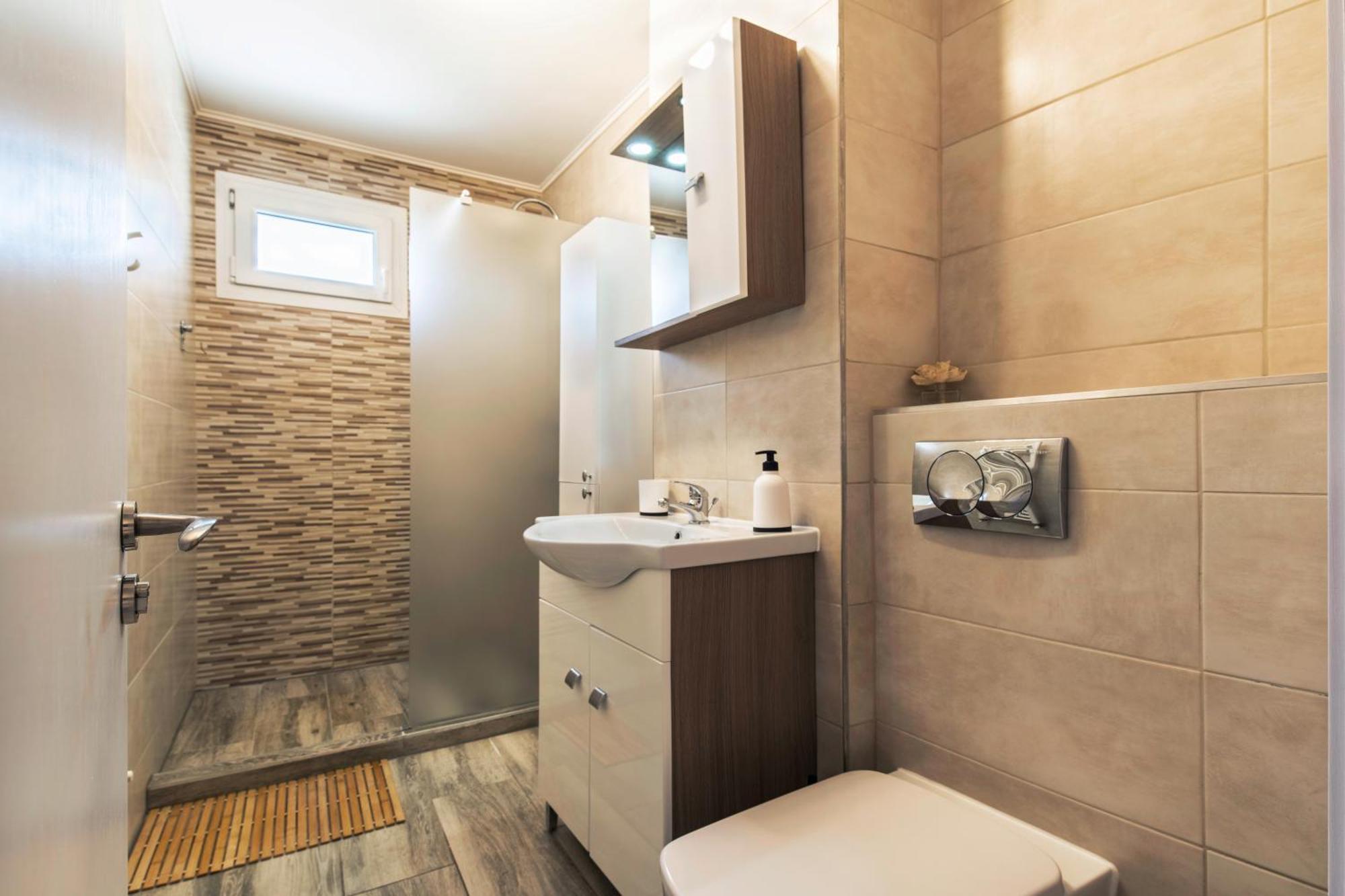 Apartment Springhome - Cozy With Balcony & Parking Brasov